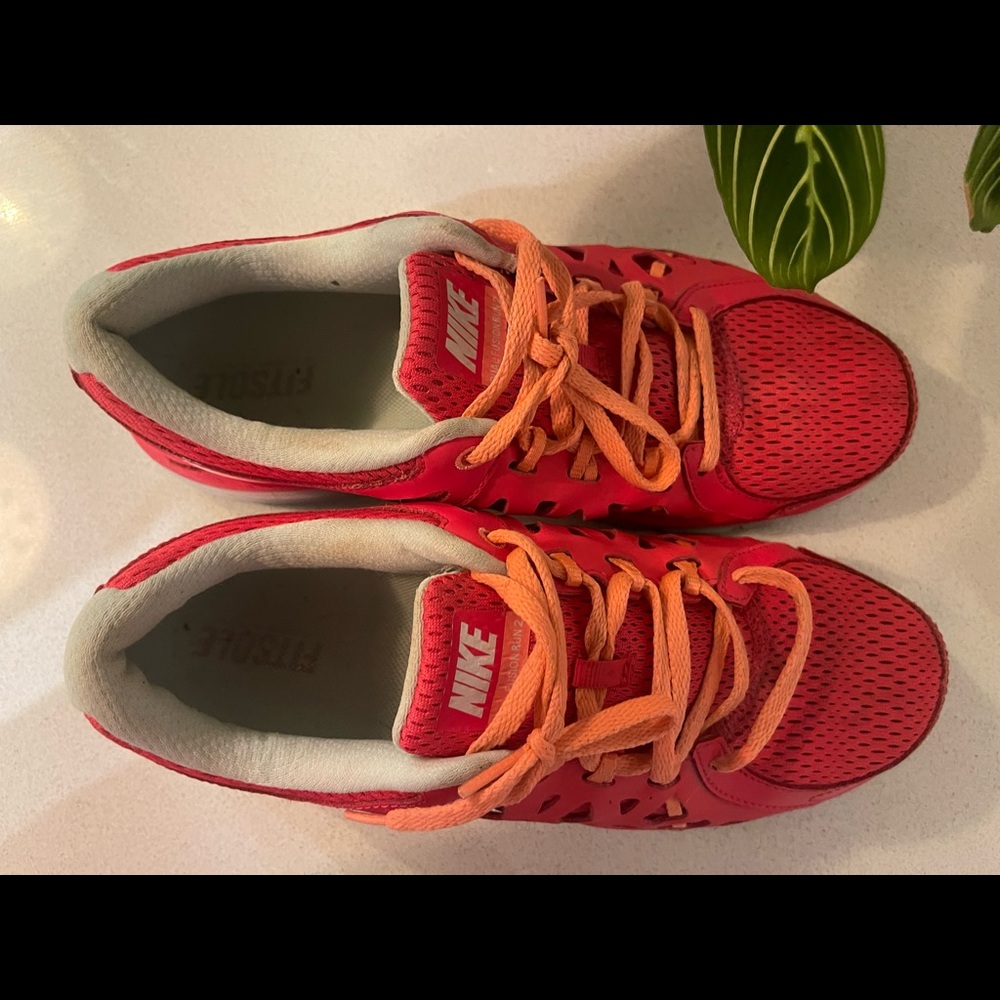 Nike shoes